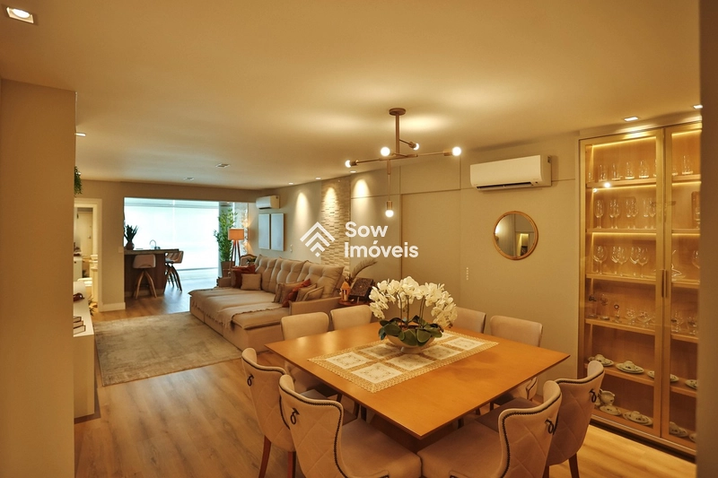 LINDÍSSIMO APARTAMENTO Residencial San Marcos Bairro: Centro: 12ª foto da galeria de imagens do imóvel