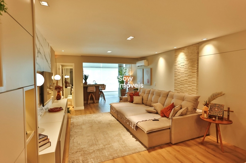 LINDÍSSIMO APARTAMENTO Residencial San Marcos Bairro: Centro: 10ª foto da galeria de imagens do imóvel
