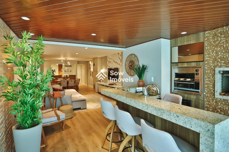 LINDÍSSIMO APARTAMENTO Residencial San Marcos Bairro: Centro: 1ª foto da galeria de imagens do imóvel