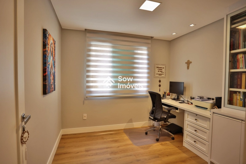 LINDÍSSIMO APARTAMENTO Residencial San Marcos Bairro: Centro: 7ª foto da galeria de imagens do imóvel