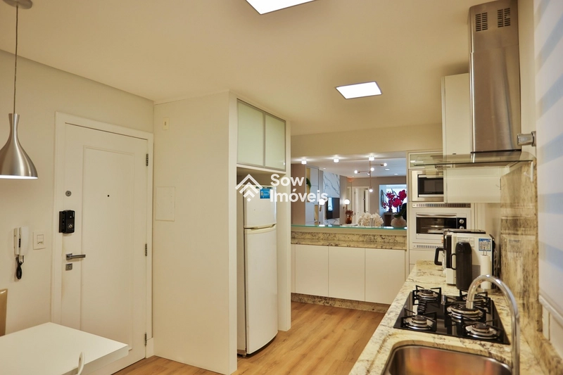 LINDÍSSIMO APARTAMENTO Residencial San Marcos Bairro: Centro: 8ª foto da galeria de imagens do imóvel
