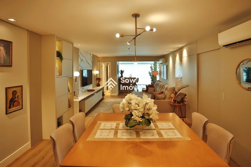 LINDÍSSIMO APARTAMENTO Residencial San Marcos Bairro: Centro: 11ª foto da galeria de imagens do imóvel