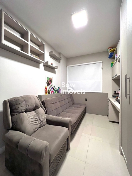 Apartamento diferenciado com terraço: 16ª foto da galeria de imagens do imóvel
