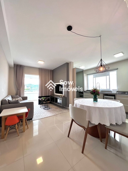 Apartamento diferenciado com terraço: 11ª foto da galeria de imagens do imóvel