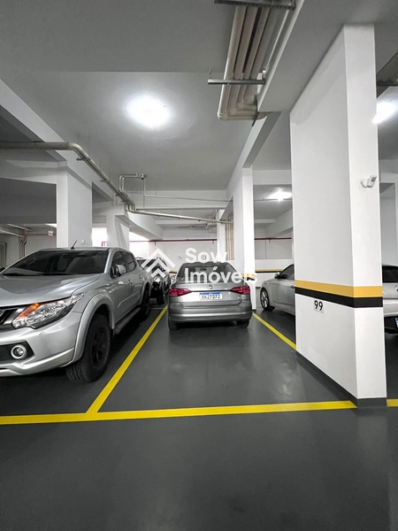 Apartamento diferenciado com terraço: 6ª foto da galeria de imagens do imóvel