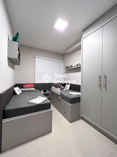 Apartamento diferenciado com terraço: 14ª foto da galeria de imagens do imóvel