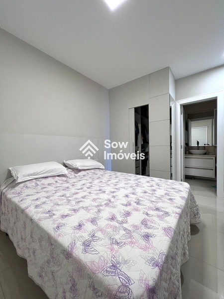 Apartamento diferenciado com terraço: 20ª foto da galeria de imagens do imóvel