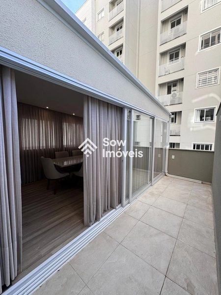 Apartamento diferenciado! - Com móveis sob medida novos.: 18ª foto da galeria de imagens do imóvel