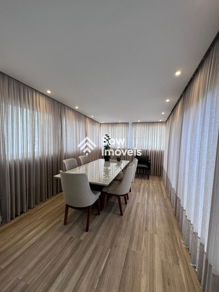 Apartamento diferenciado! - Com móveis sob medida novos.: 16ª foto da galeria de imagens do imóvel