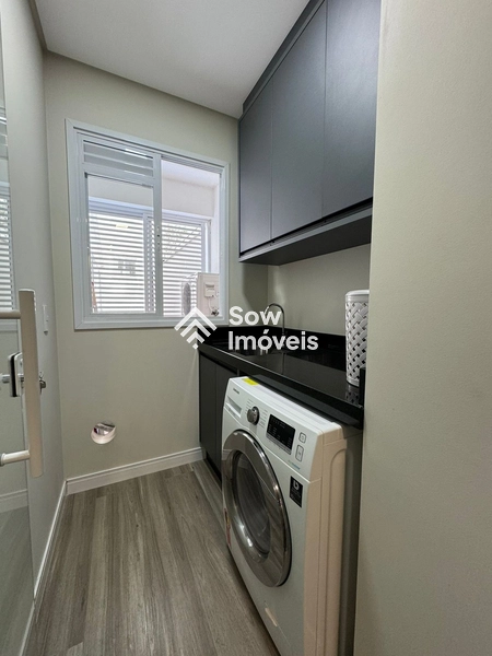 Apartamento diferenciado! - Com móveis sob medida novos.: 6ª foto da galeria de imagens do imóvel
