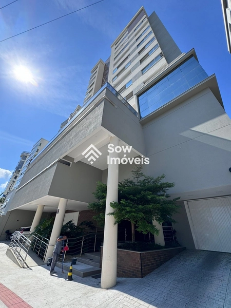 Apartamento diferenciado! - Com móveis sob medida novos.: 1ª foto da galeria de imagens do imóvel