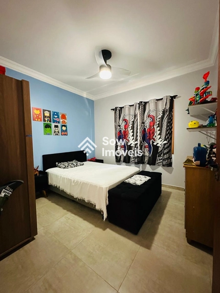 Casa à venda no Bairro Azambuja: 18ª foto da galeria de imagens do imóvel