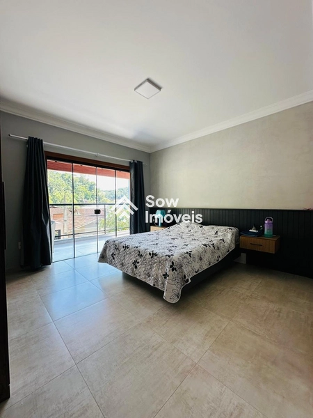 Casa à venda no Bairro Azambuja: 14ª foto da galeria de imagens do imóvel