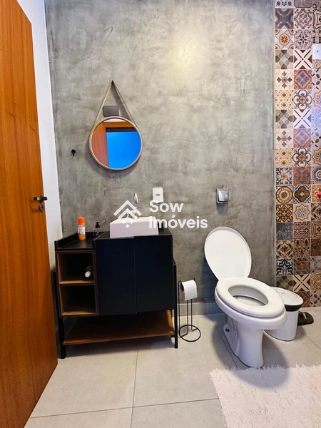 Casa à venda no Bairro Azambuja: 7ª foto da galeria de imagens do imóvel