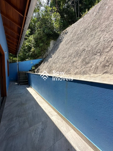 Casa à venda no Bairro Azambuja: 13ª foto da galeria de imagens do imóvel