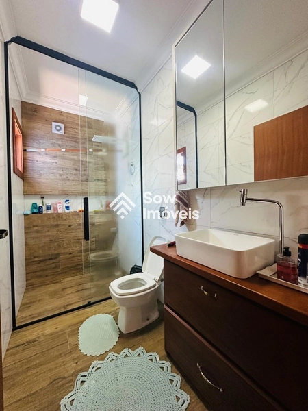 Casa à venda no Bairro Azambuja: 17ª foto da galeria de imagens do imóvel