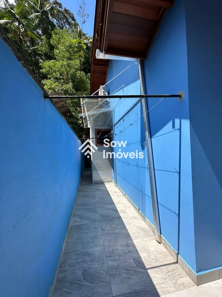 Casa à venda no Bairro Azambuja: 8ª foto da galeria de imagens do imóvel