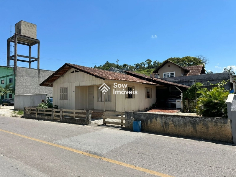 Terreno comercial: 4ª foto da galeria de imagens do imóvel