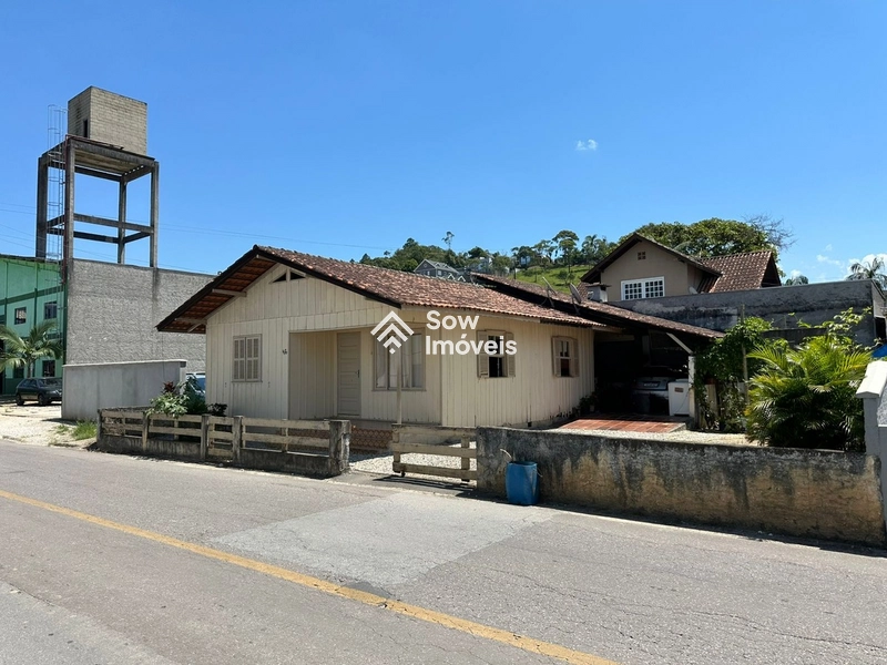 Terreno comercial: 2ª foto da galeria de imagens do imóvel