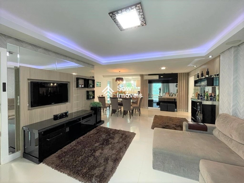 Apartamento alto padrão com móveis sob medida.: 20ª foto da galeria de imagens do imóvel