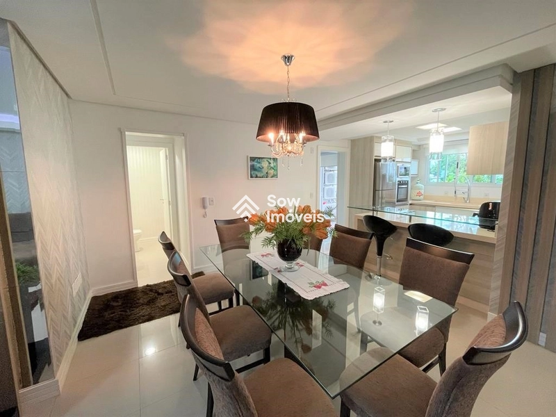 Apartamento alto padrão com móveis sob medida.: 15ª foto da galeria de imagens do imóvel
