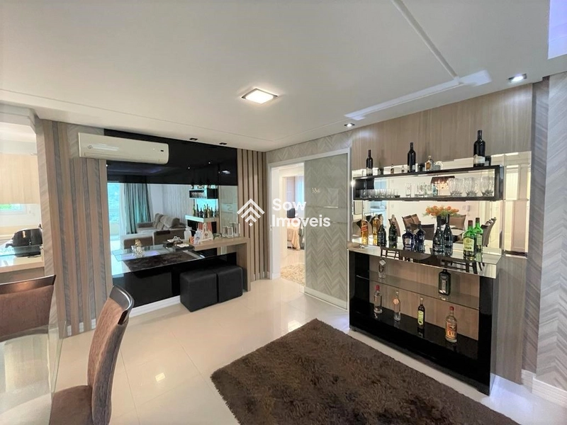 Apartamento alto padrão com móveis sob medida.: 17ª foto da galeria de imagens do imóvel
