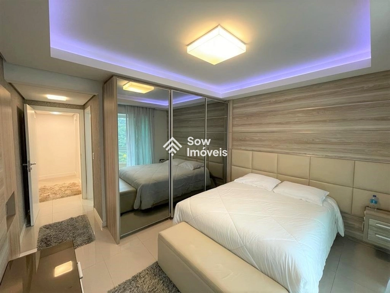 Apartamento alto padrão com móveis sob medida.: 10ª foto da galeria de imagens do imóvel