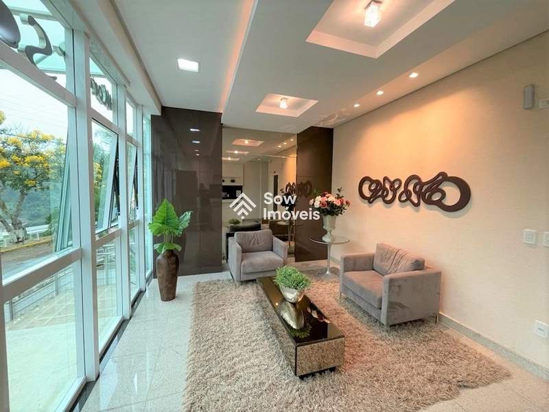 Apartamento alto padrão com móveis sob medida.: 21ª foto da galeria de imagens do imóvel