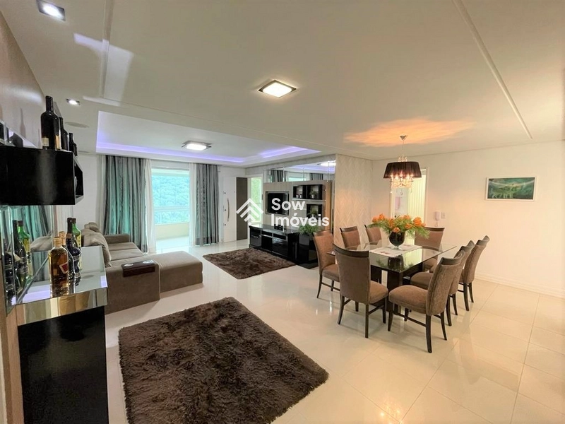 Apartamento alto padrão com móveis sob medida.: 16ª foto da galeria de imagens do imóvel