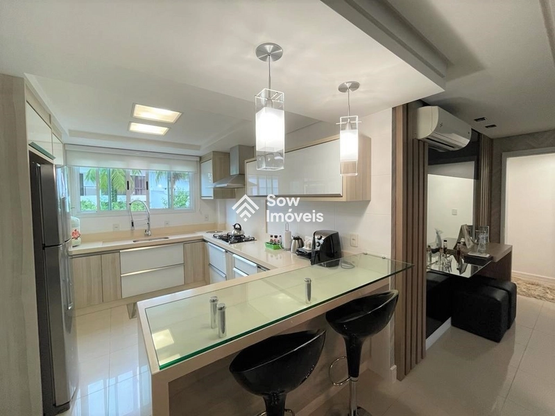 Apartamento alto padrão com móveis sob medida.: 14ª foto da galeria de imagens do imóvel