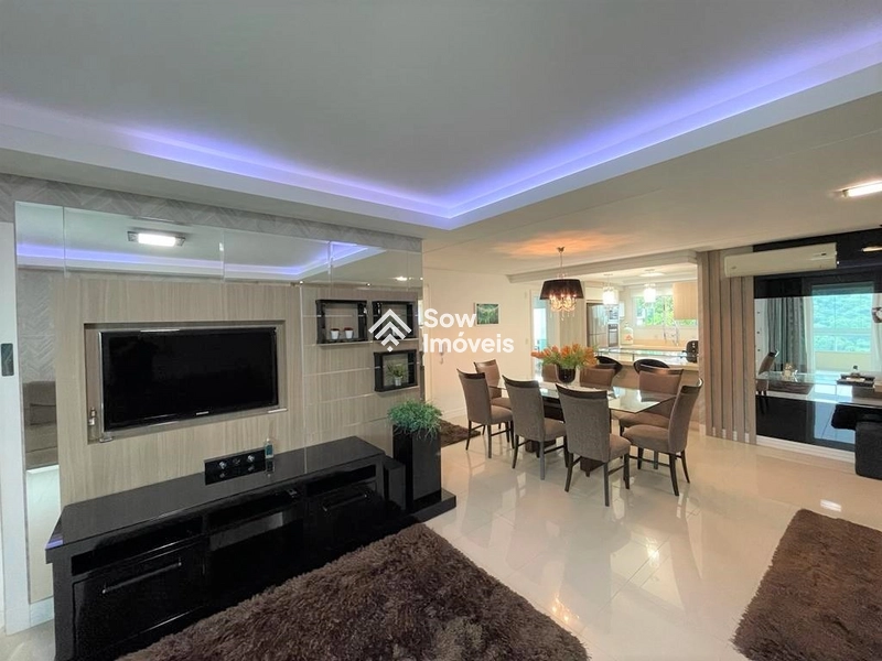 Apartamento alto padrão com móveis sob medida.: 19ª foto da galeria de imagens do imóvel