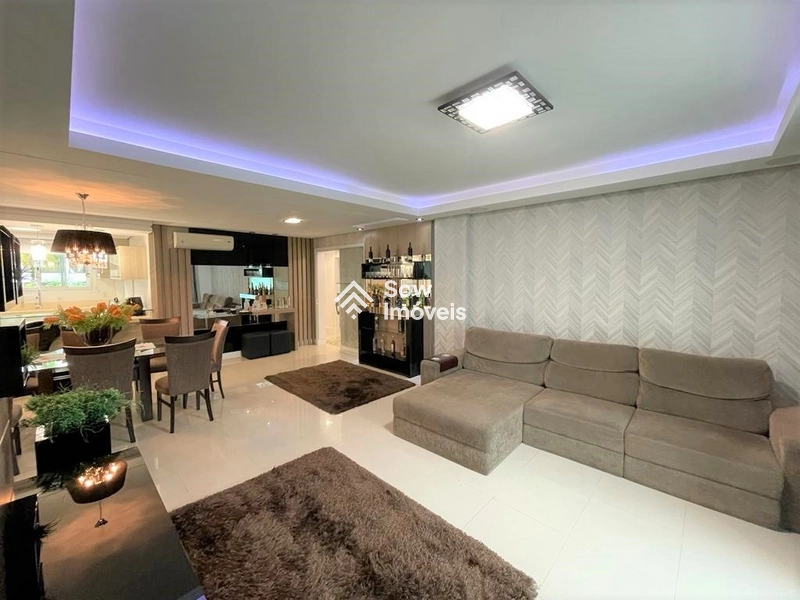 Apartamento alto padrão com móveis sob medida.: 18ª foto da galeria de imagens do imóvel