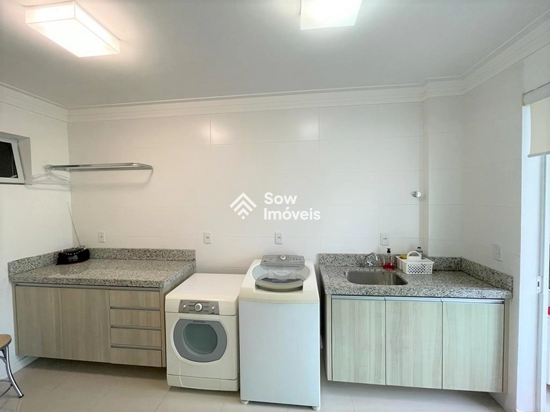 Apartamento alto padrão com móveis sob medida.: 12ª foto da galeria de imagens do imóvel