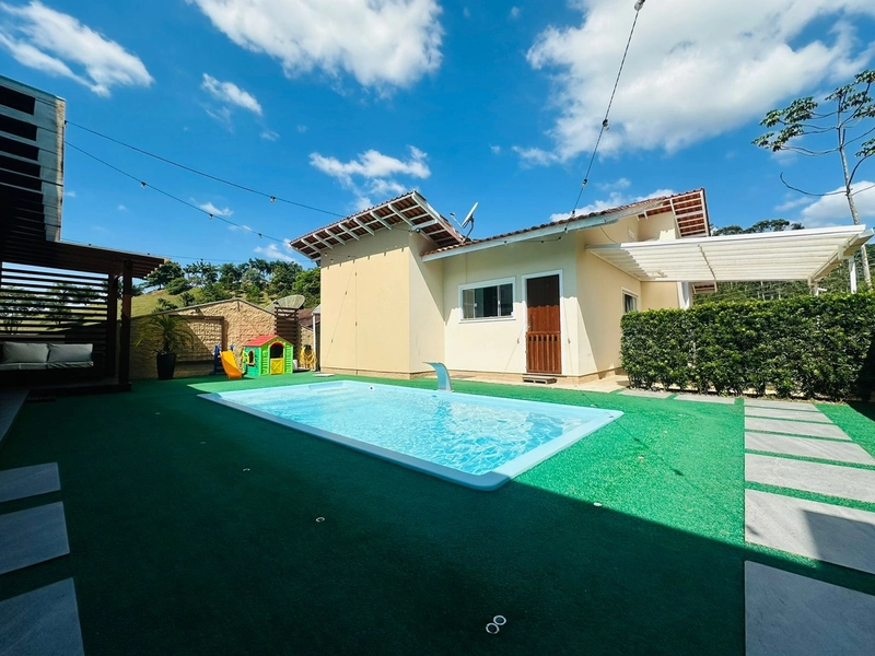 Casa Mobilia Dom joaquim: 1ª foto da galeria de imagens do imóvel