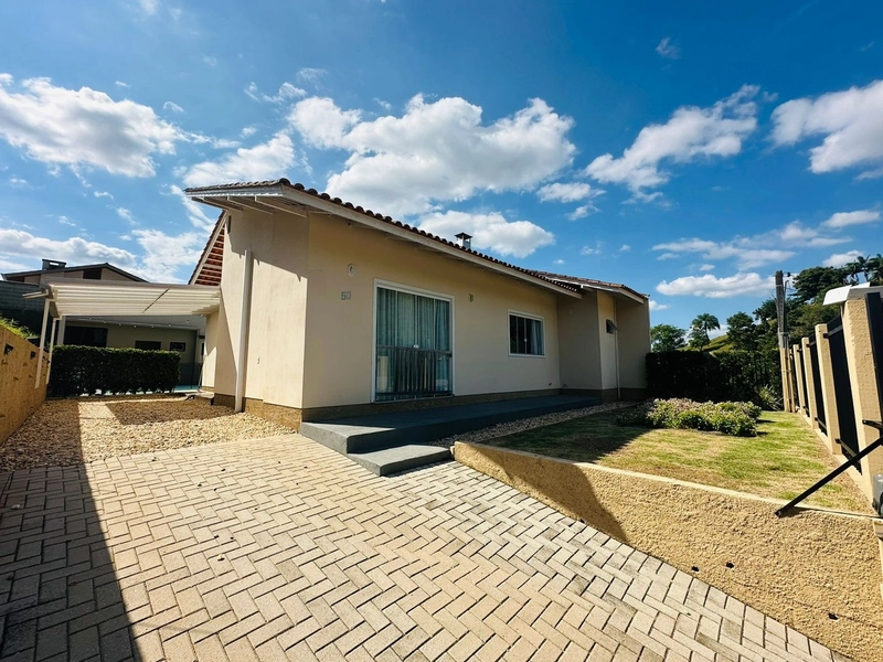 Casa Mobilia Dom joaquim: 2ª foto da galeria de imagens do imóvel