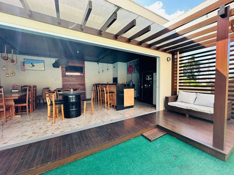 Casa Mobilia Dom joaquim: 10ª foto da galeria de imagens do imóvel
