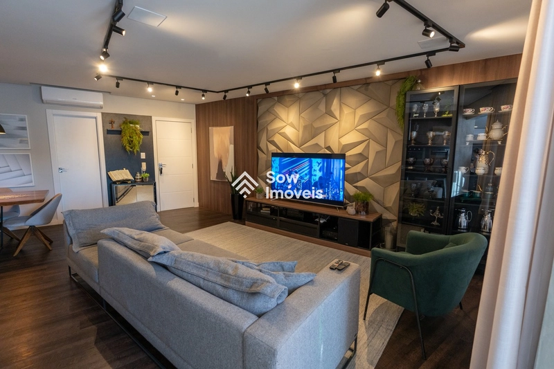 Apartamento 100% mobiliado no Centro de Brusque: 16ª foto da galeria de imagens do imóvel