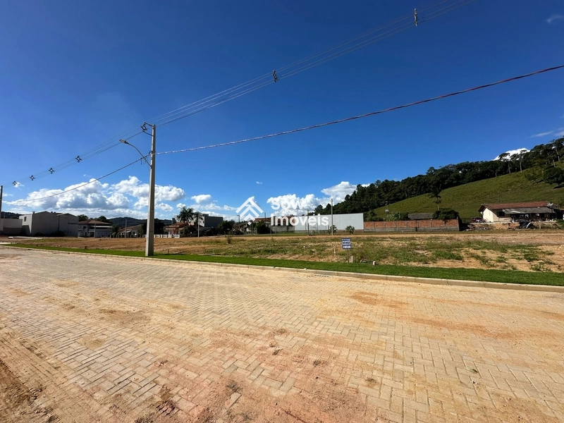 Terreno no bairro Dom Joaquim: 4ª foto da galeria de imagens do imóvel