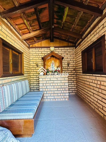 Exclusiva chácara à venda em Brusque: 21ª foto da galeria de imagens do imóvel
