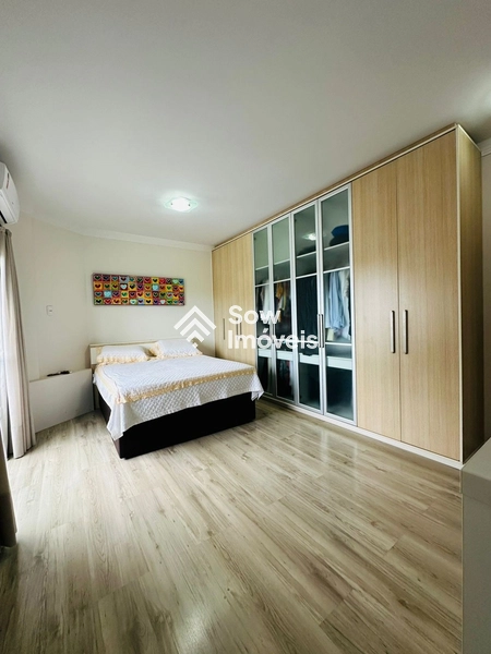 Aparttamento no Centro 1 em Brusque: 18ª foto da galeria de imagens do imóvel