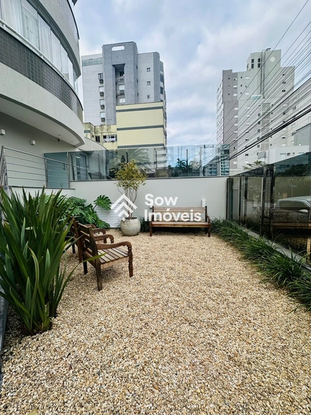 Aparttamento no Centro 1 em Brusque: 3ª foto da galeria de imagens do imóvel