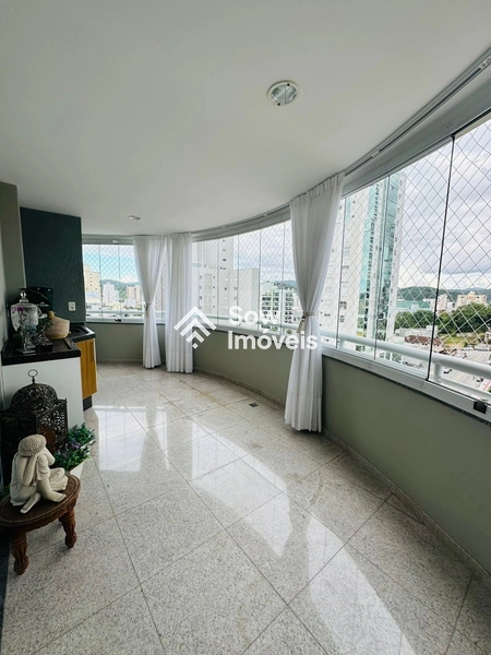 Aparttamento no Centro 1 em Brusque: 5ª foto da galeria de imagens do imóvel