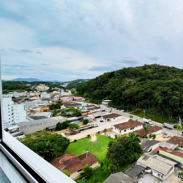 APARTAMENTO SEMI MOBILIADO NO BAIRRO SÃO LUIZ: 19ª foto da galeria de imagens do imóvel