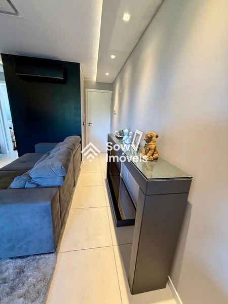Apartamento mobiliado à venda no bairro Guarani – Brusque/SC.: 9ª foto da galeria de imagens do imóvel
