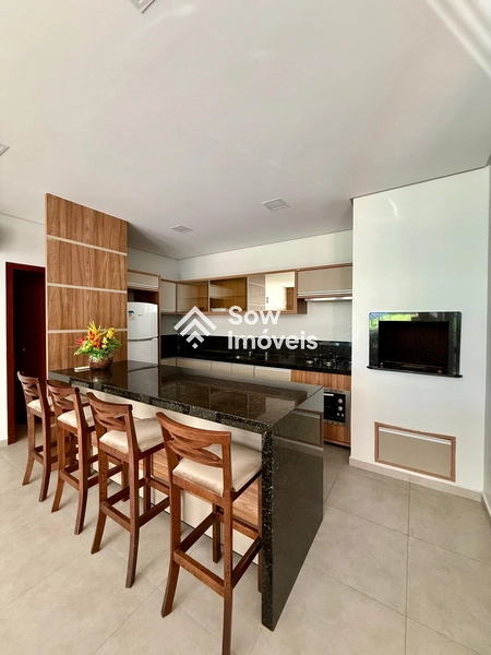 Apartamento mobiliado à venda no bairro Guarani – Brusque/SC.: 4ª foto da galeria de imagens do imóvel