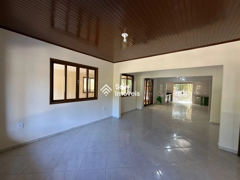 Casa à Venda no Bairro Cristalina: 6ª foto da galeria de imagens do imóvel