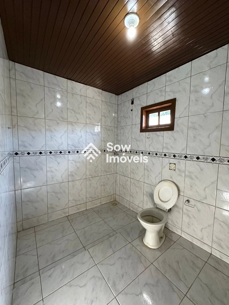 Casa à Venda no Bairro Cristalina: 2ª foto da galeria de imagens do imóvel