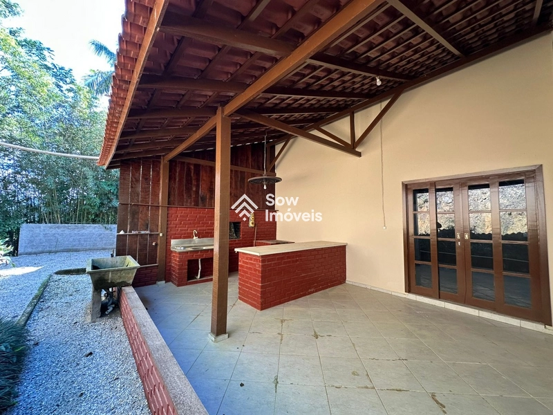 Casa à Venda no Bairro Cristalina: 10ª foto da galeria de imagens do imóvel