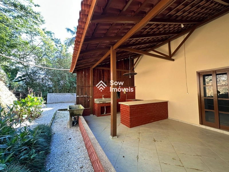 Casa à Venda no Bairro Cristalina: 11ª foto da galeria de imagens do imóvel
