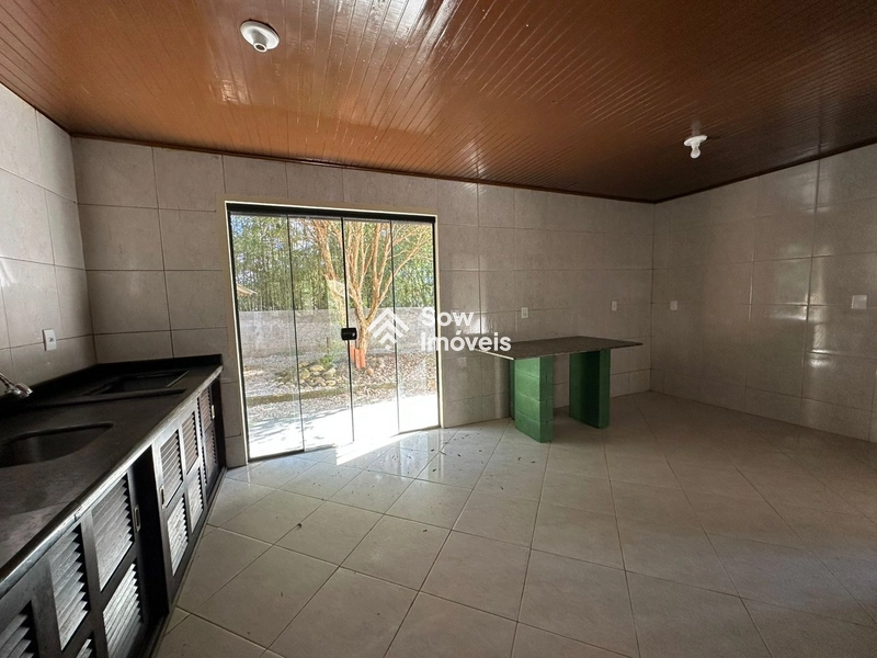 Casa à Venda no Bairro Cristalina: 8ª foto da galeria de imagens do imóvel